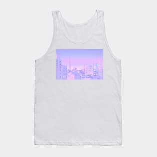 Sailor City Tank Top